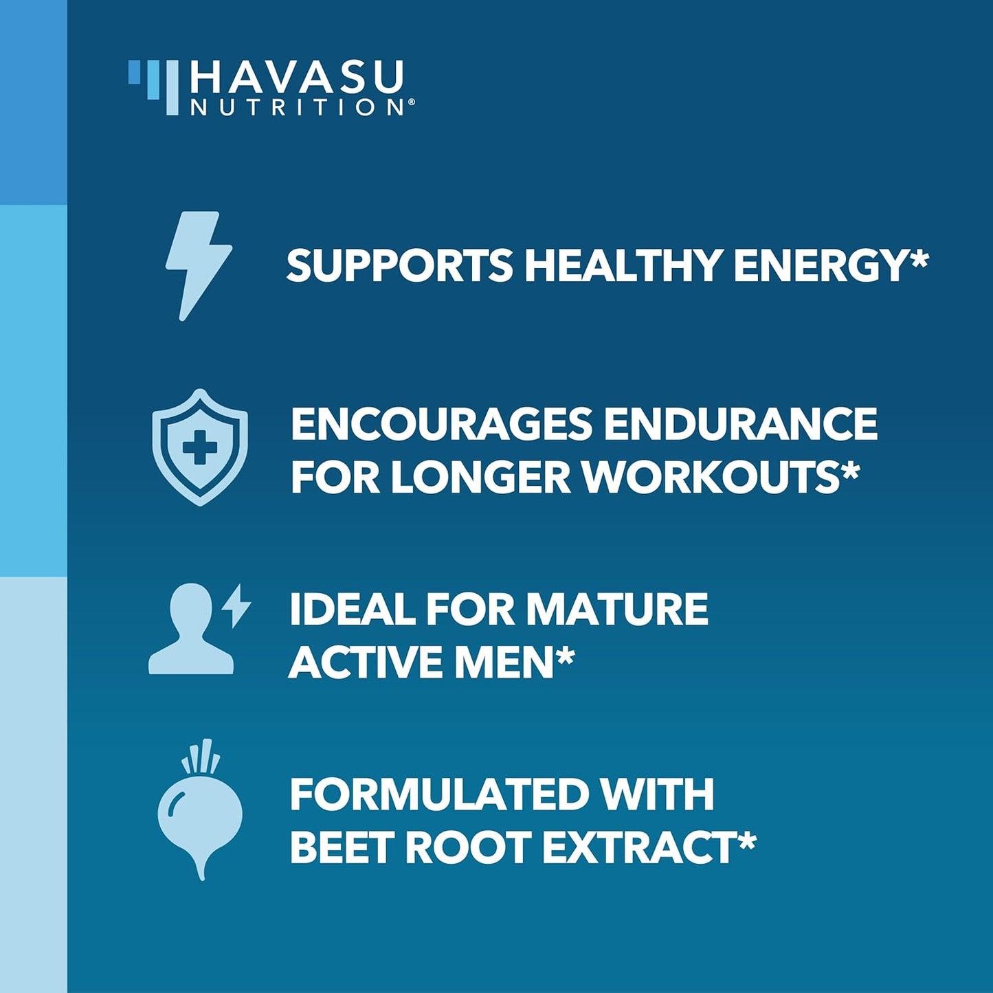 L-Arginine Gummies with L-Citrulline and Beet Root - Nitric Oxide Supplement - 90 Count - Energy, Endurance, and Recovery Support - Vegan, Non-Gmo - Energizing Sour Berry Flavor, 30-Day Serving