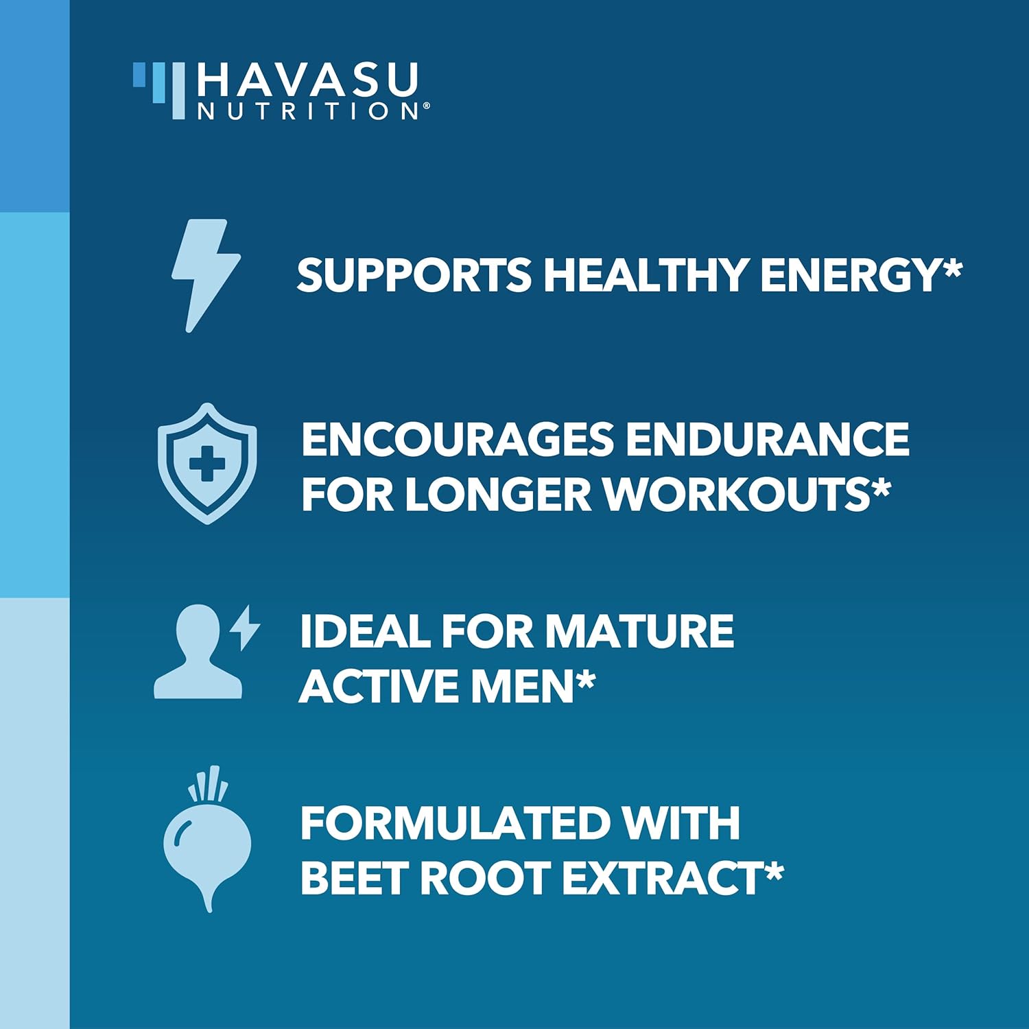 L-Arginine Gummies with L-Citrulline and Beet Root - Nitric Oxide Supplement - 90 Count - Energy, Endurance, and Recovery Support - Vegan, Non-Gmo - Energizing Sour Berry Flavor, 30-Day Serving